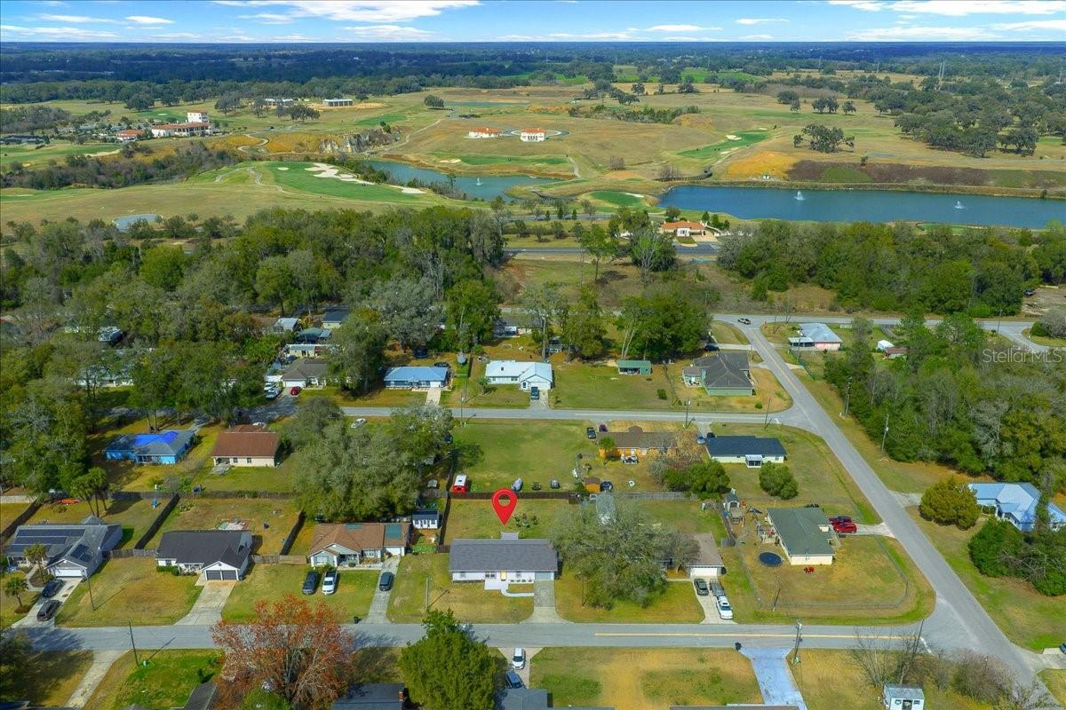 OCALA HIGHLANDS ESTATE - Residential