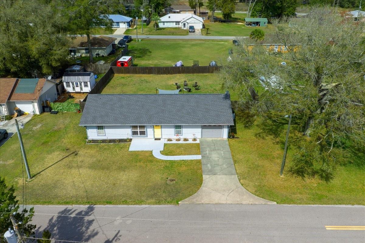 OCALA HIGHLANDS ESTATE - Residential