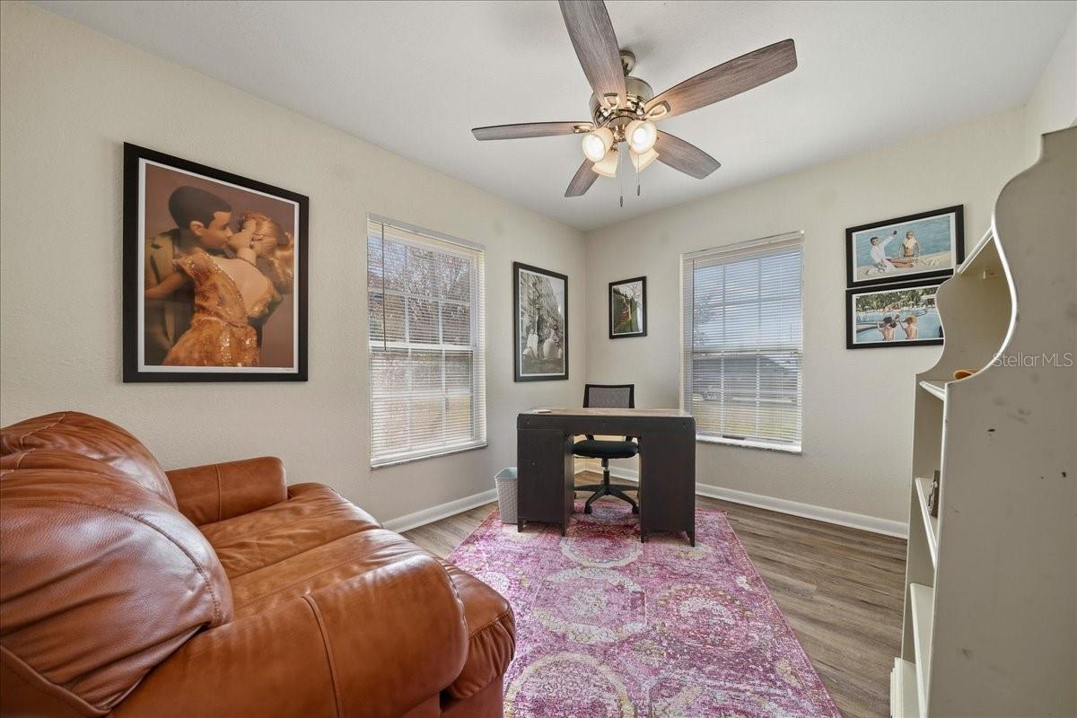 OCALA HIGHLANDS ESTATE - Residential