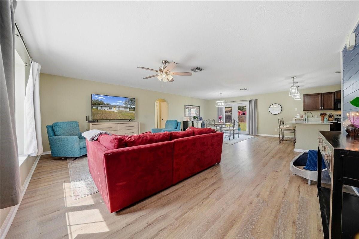 OCALA HIGHLANDS ESTATE - Residential