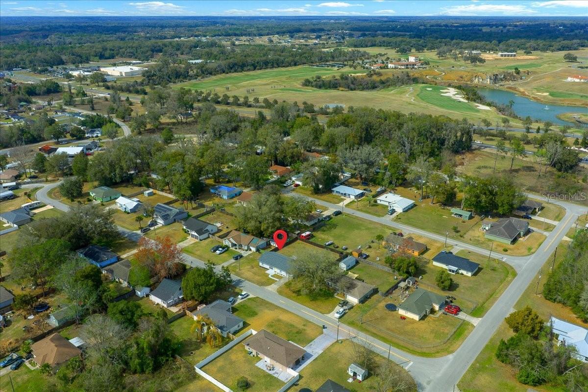 OCALA HIGHLANDS ESTATE - Residential