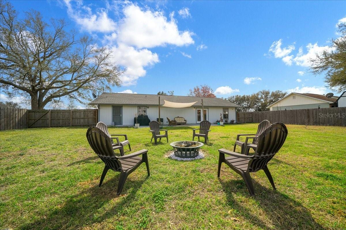 OCALA HIGHLANDS ESTATE - Residential