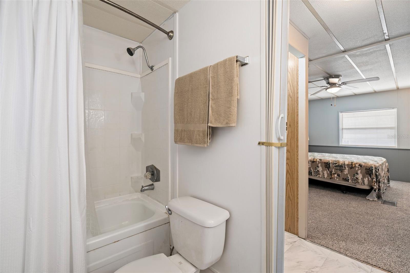 PONDEROSA PARK - Residential