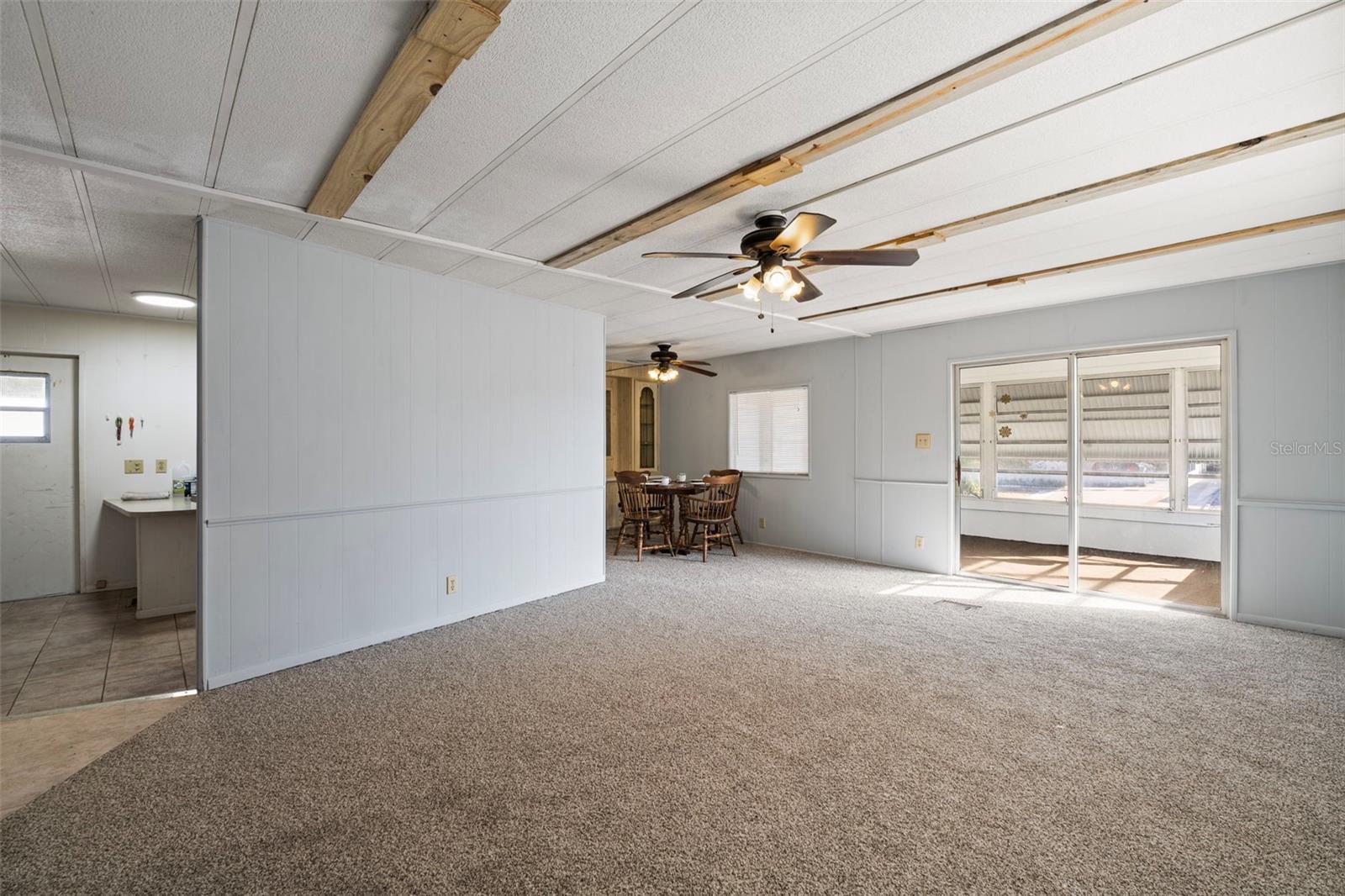 PONDEROSA PARK - Residential