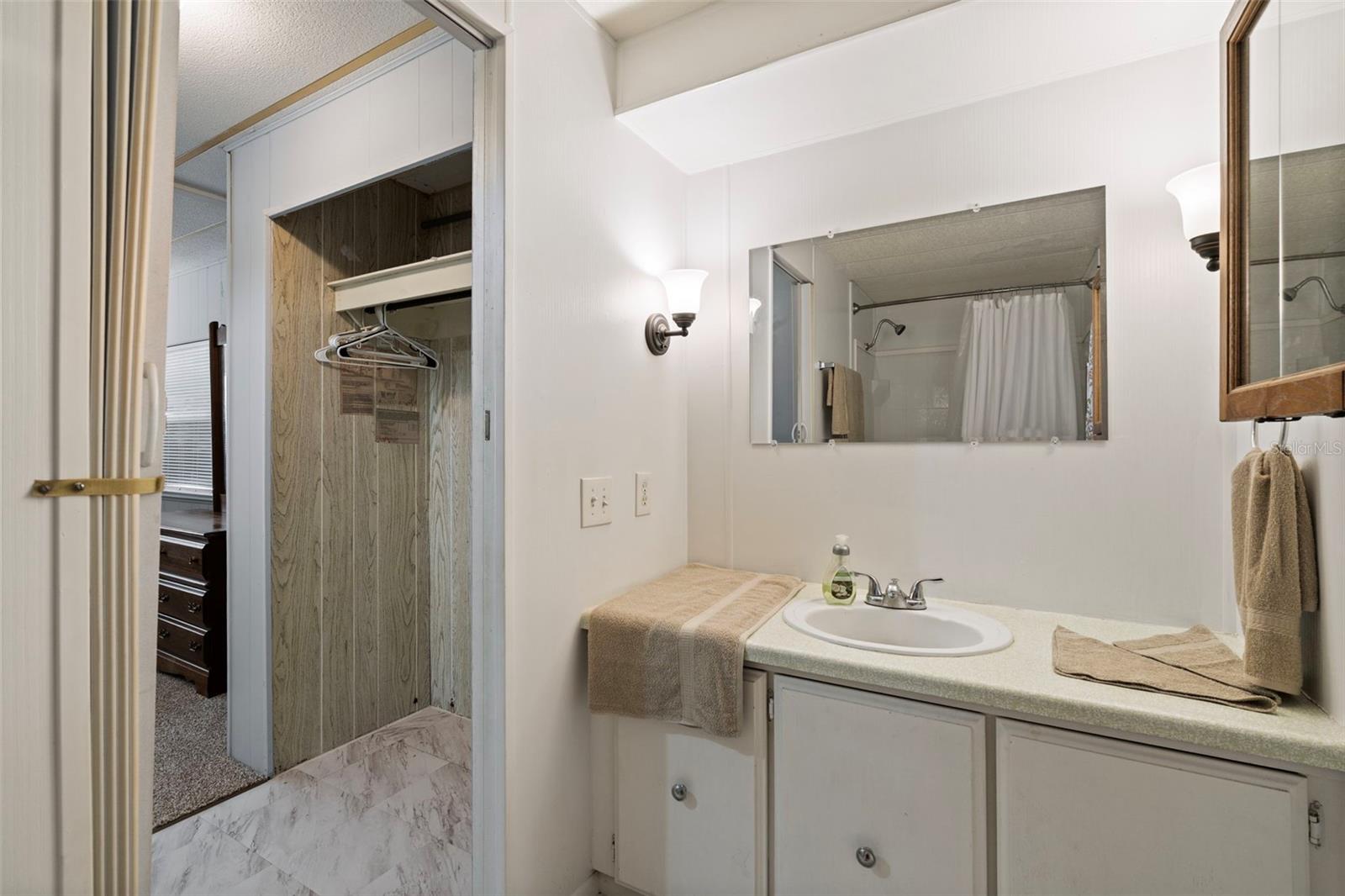 PONDEROSA PARK - Residential