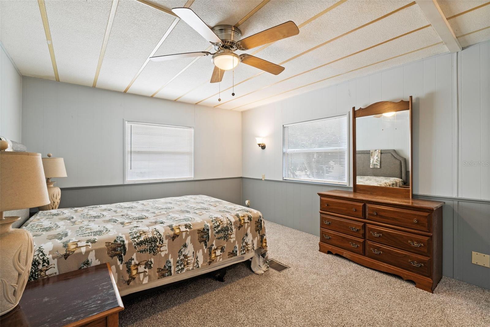 PONDEROSA PARK - Residential