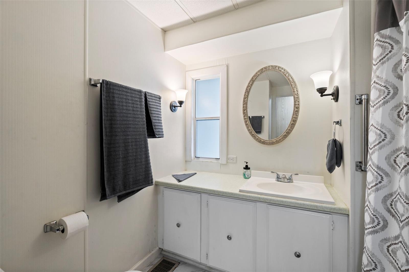 PONDEROSA PARK - Residential