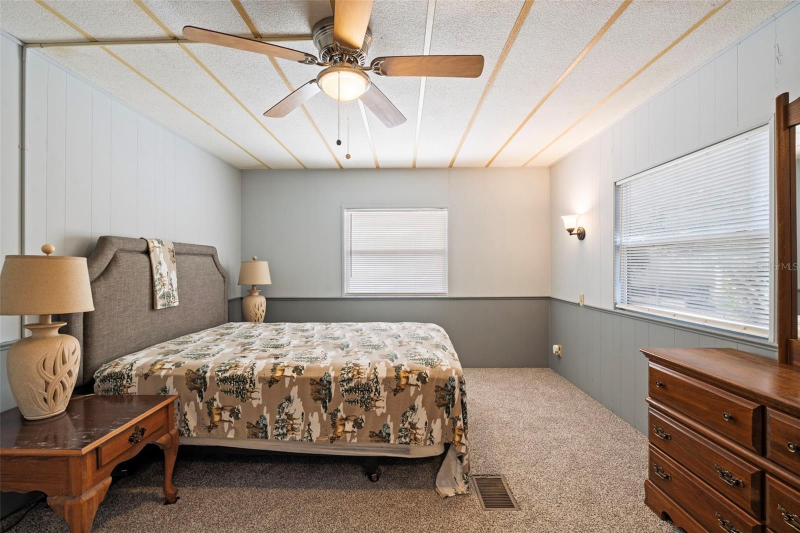 PONDEROSA PARK - Residential