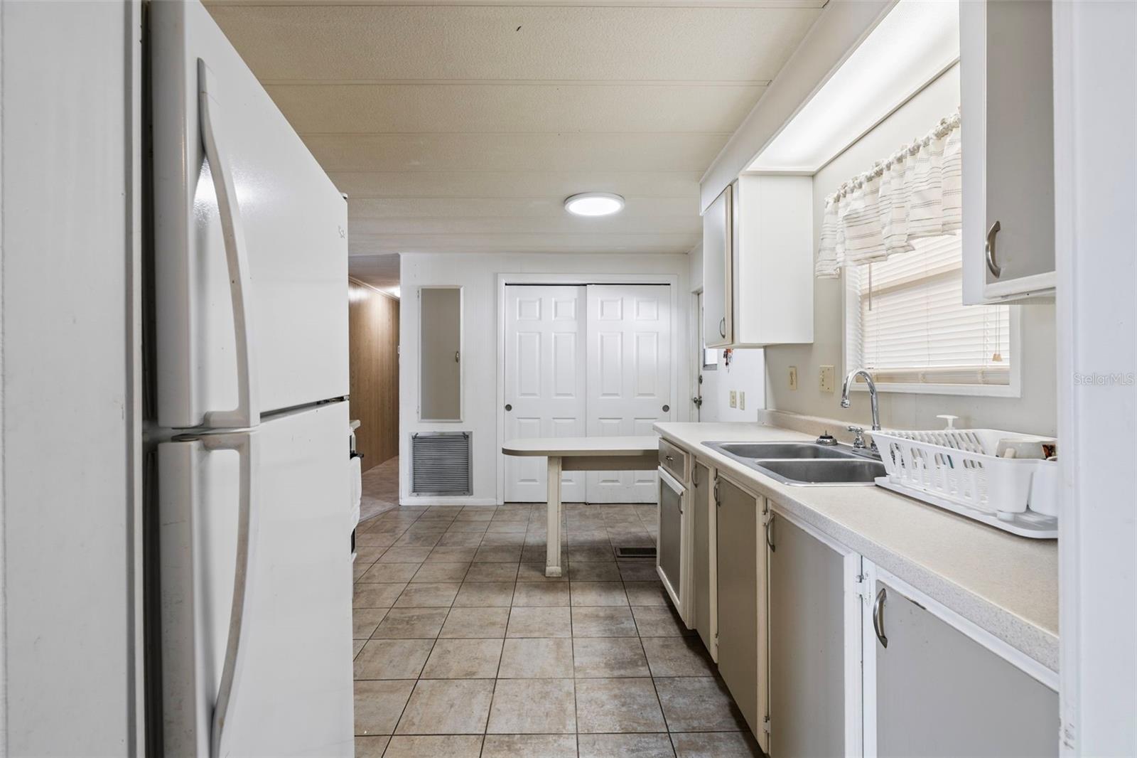 PONDEROSA PARK - Residential