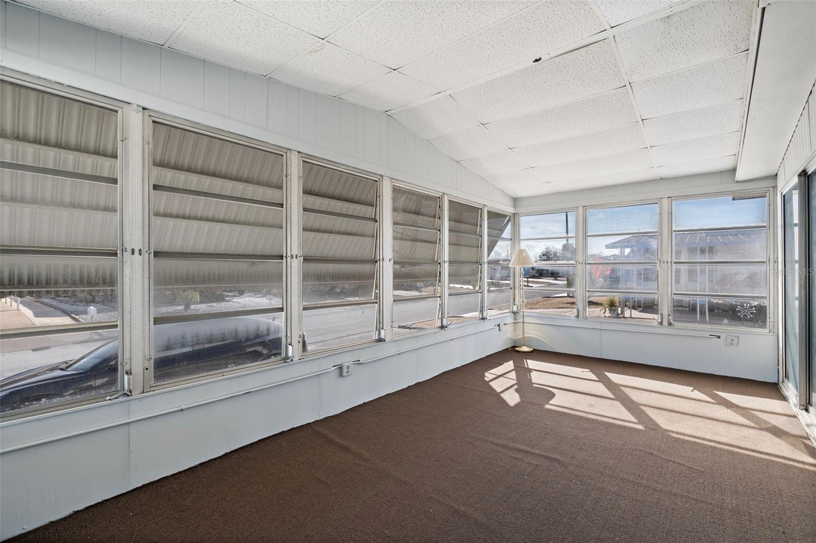 PONDEROSA PARK - Residential