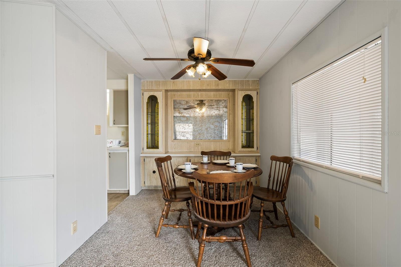 PONDEROSA PARK - Residential