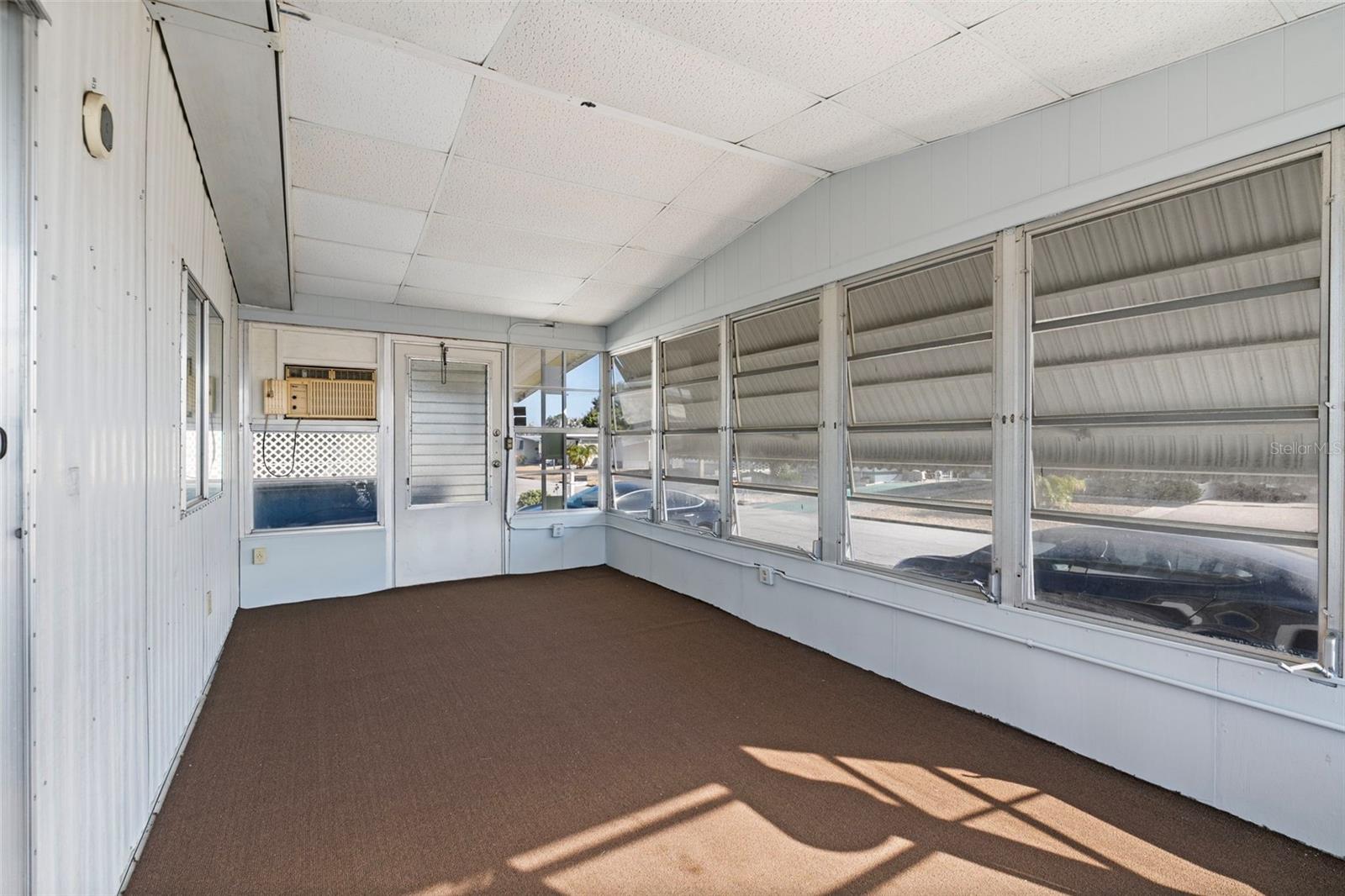 PONDEROSA PARK - Residential