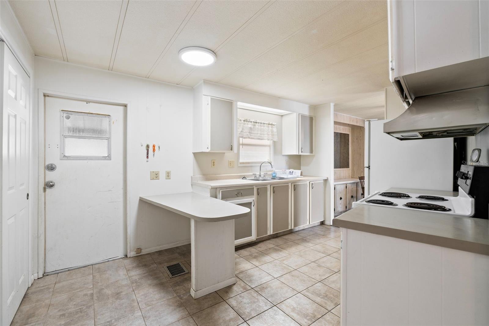 PONDEROSA PARK - Residential