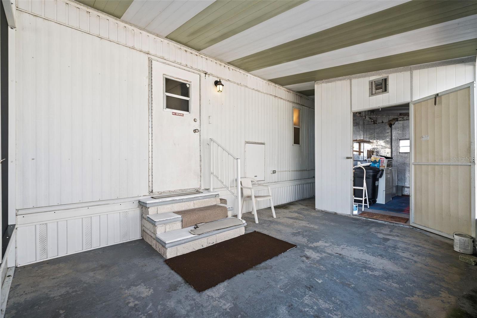 PONDEROSA PARK - Residential