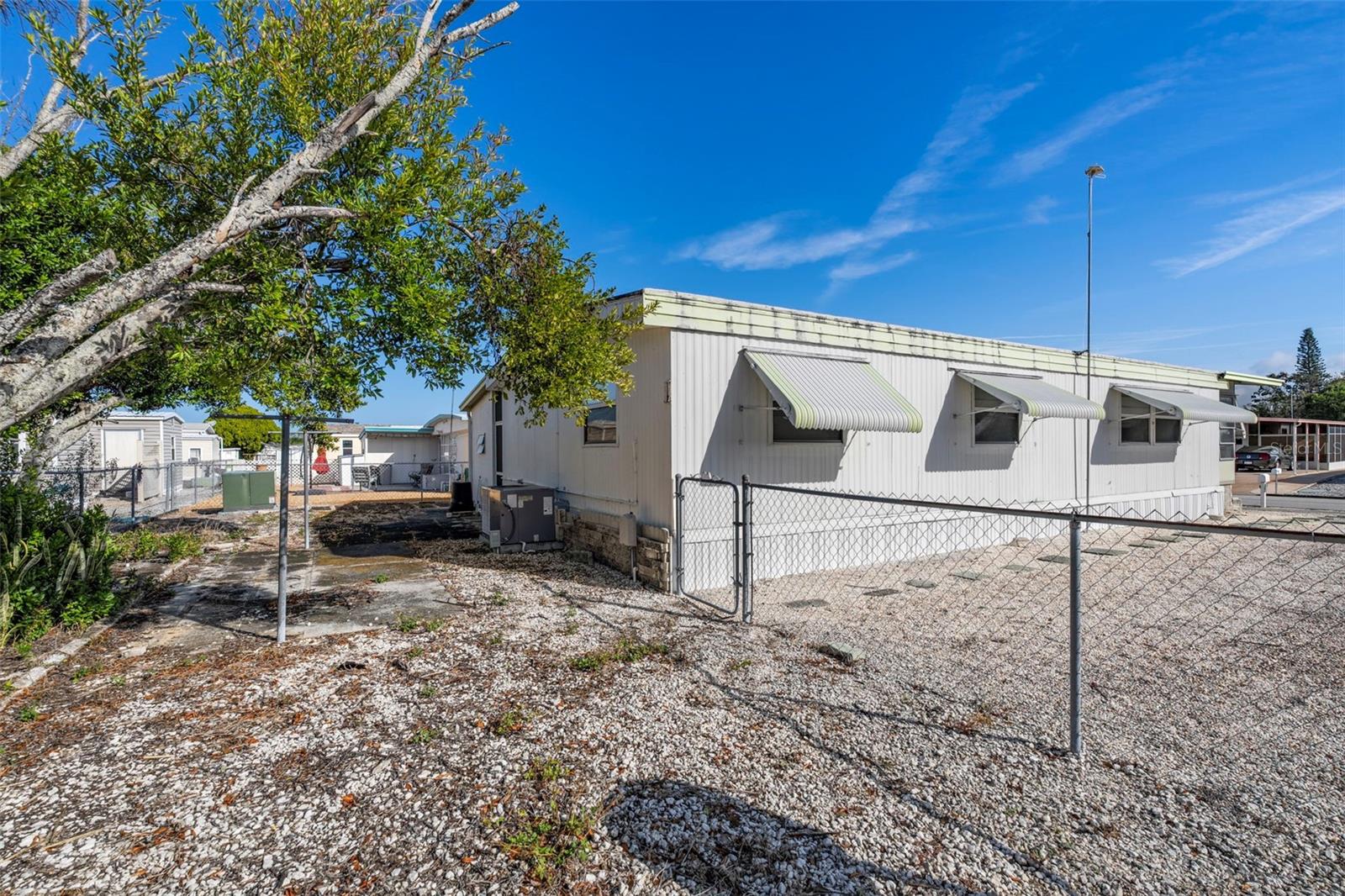 PONDEROSA PARK - Residential