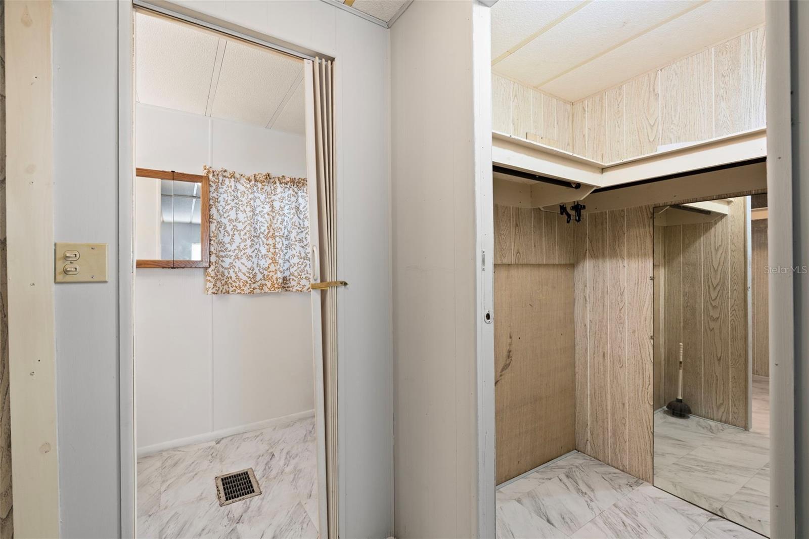 PONDEROSA PARK - Residential