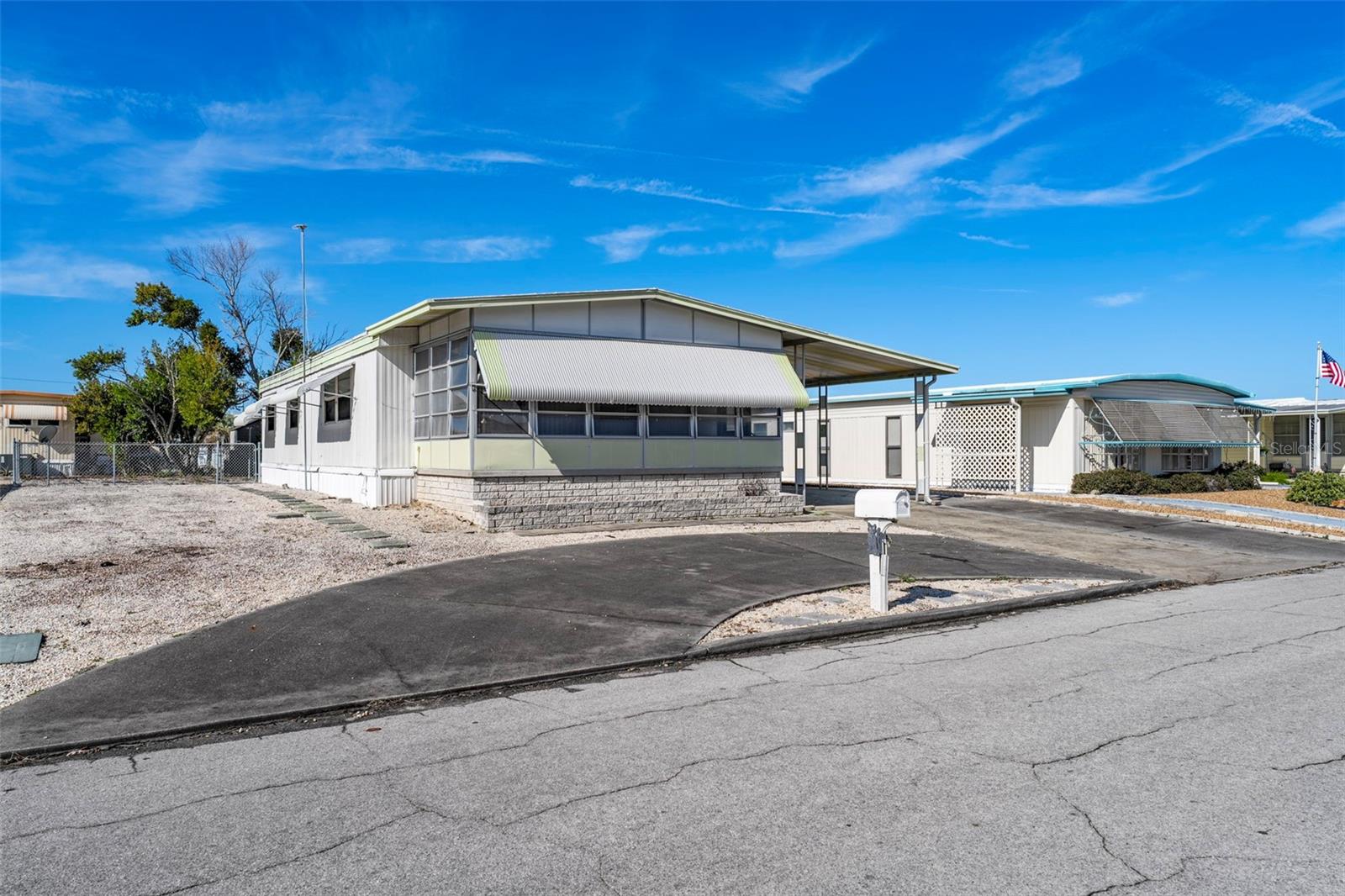 PONDEROSA PARK - Residential