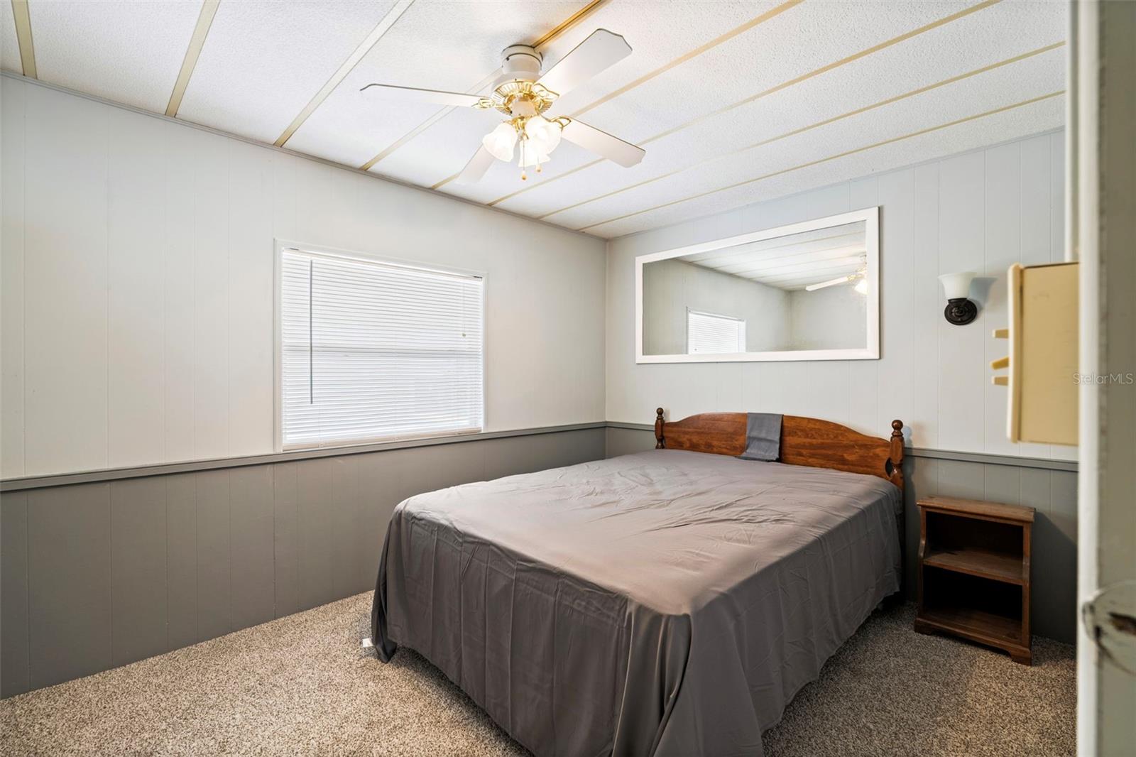 PONDEROSA PARK - Residential