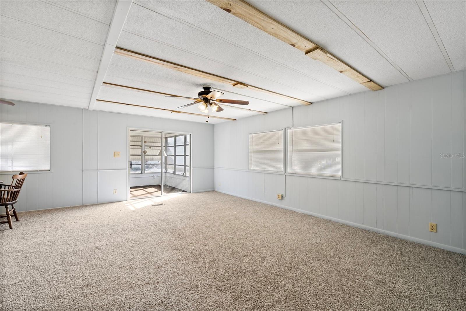 PONDEROSA PARK - Residential