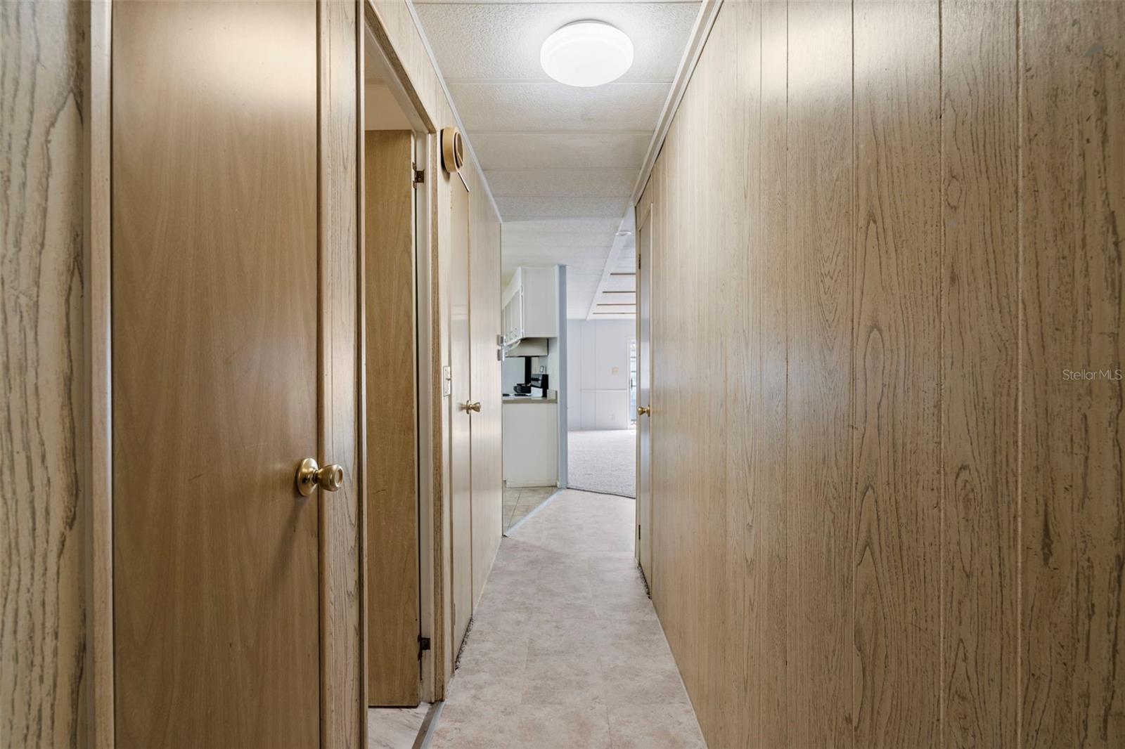 PONDEROSA PARK - Residential