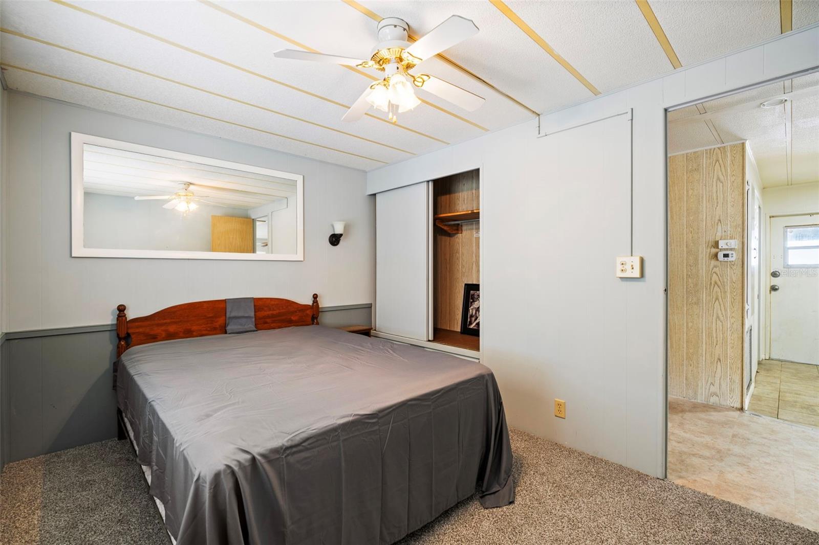 PONDEROSA PARK - Residential