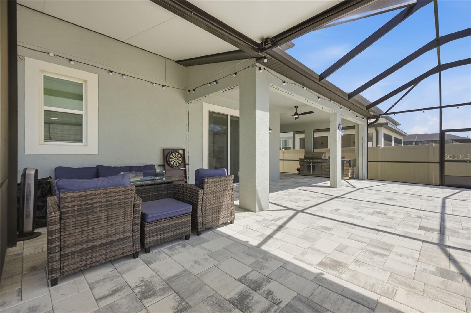 WHISPERING OAKS PRESERVE - Residential