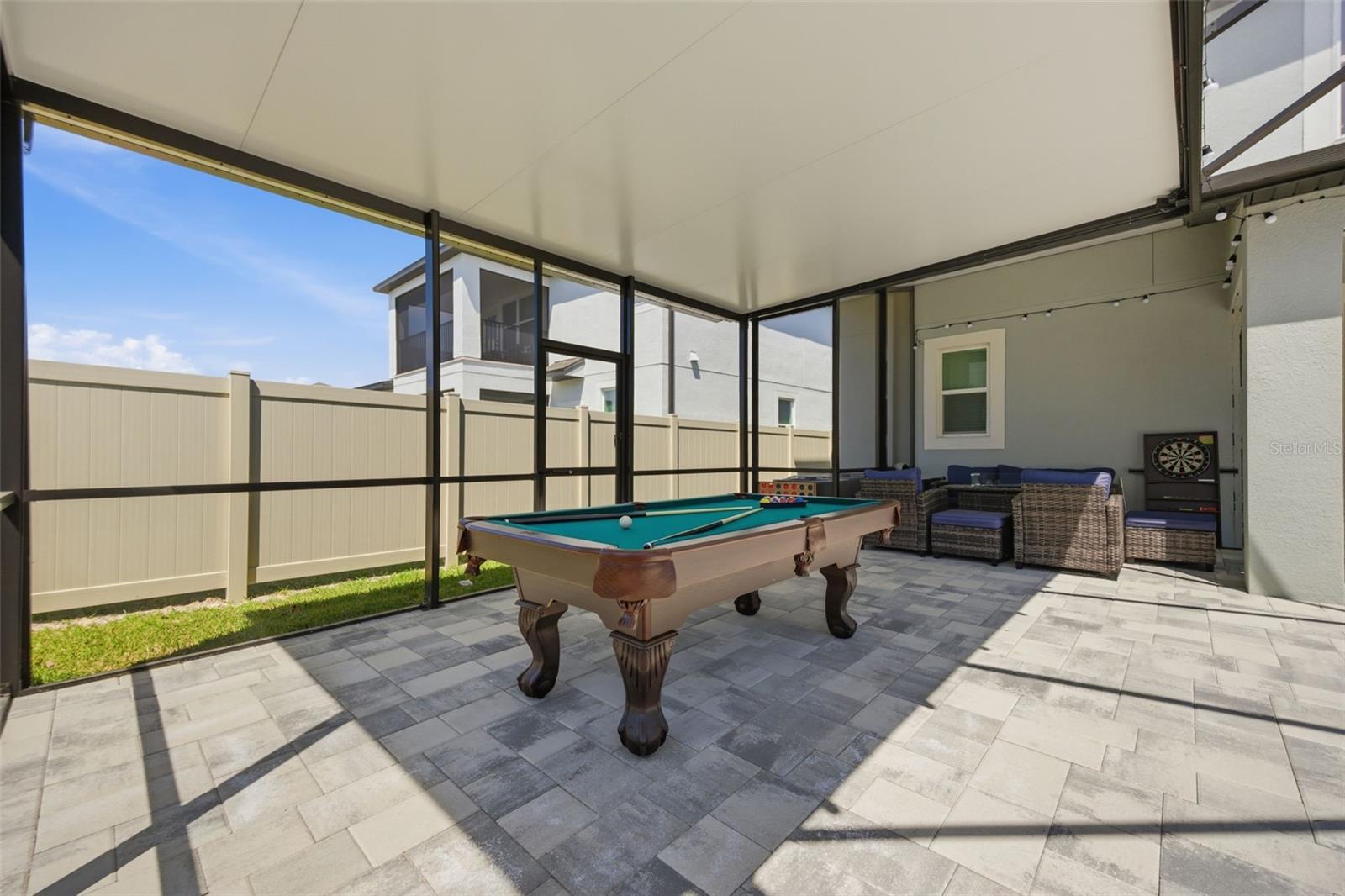 WHISPERING OAKS PRESERVE - Residential