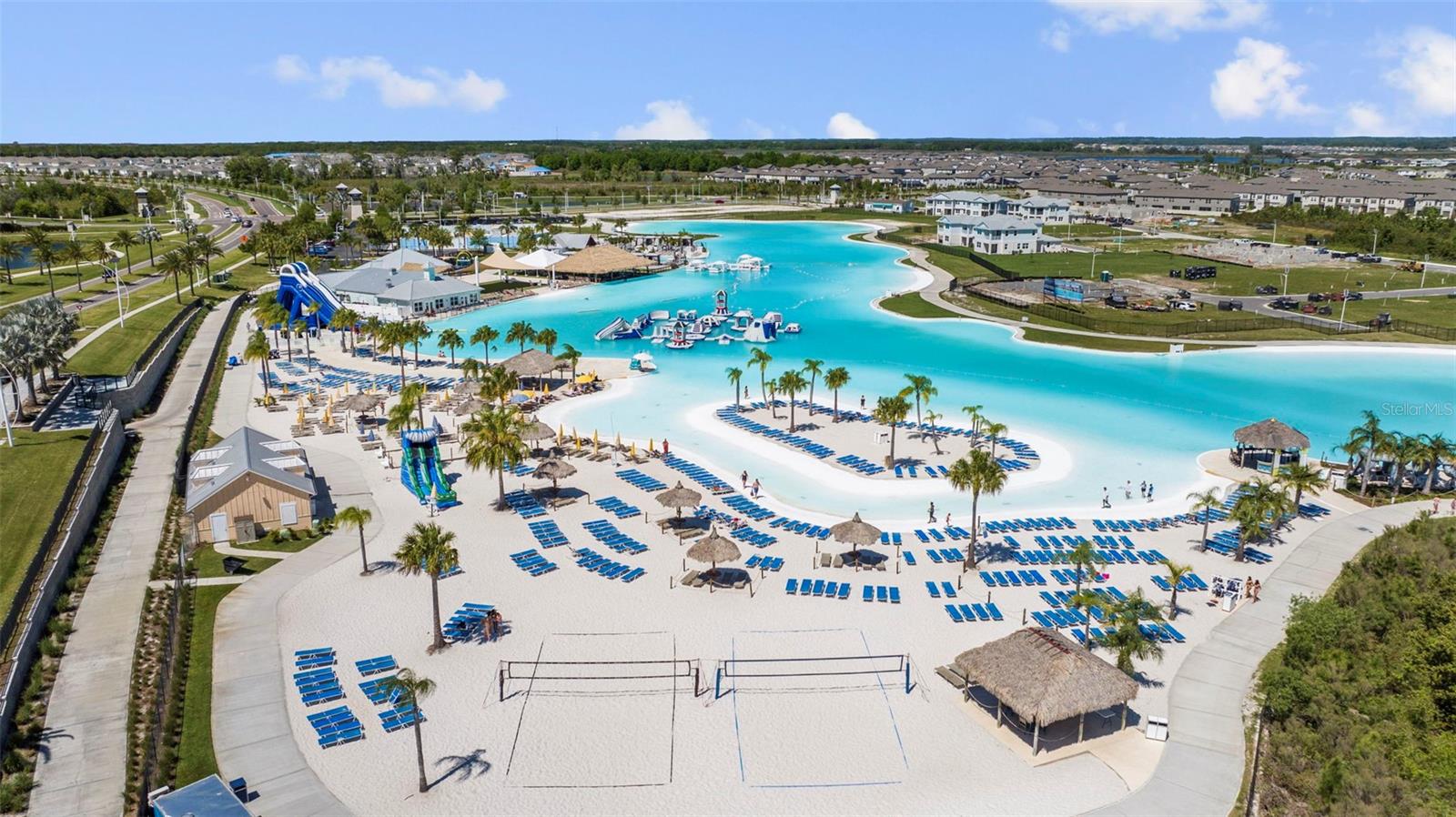 WHISPERING OAKS PRESERVE - Residential