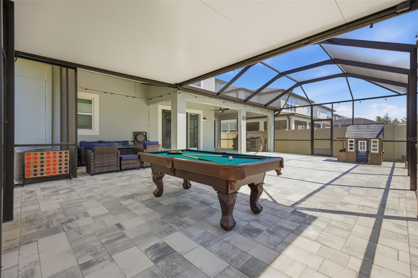 WHISPERING OAKS PRESERVE - Residential