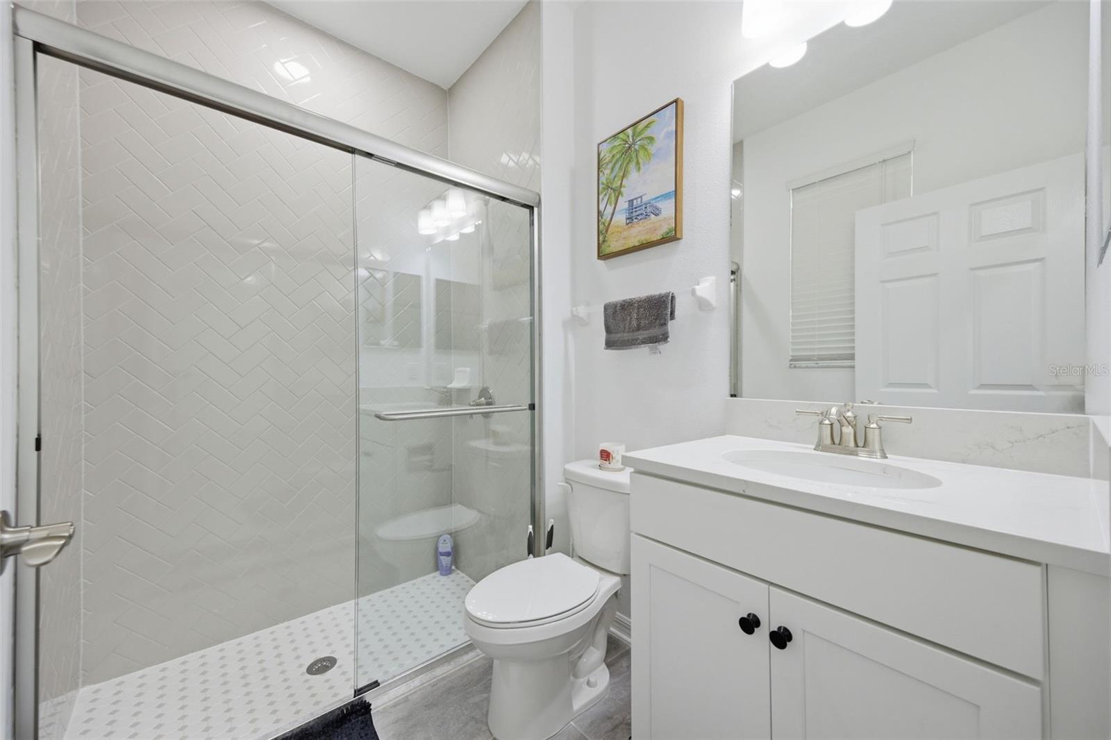 WHISPERING OAKS PRESERVE - Residential