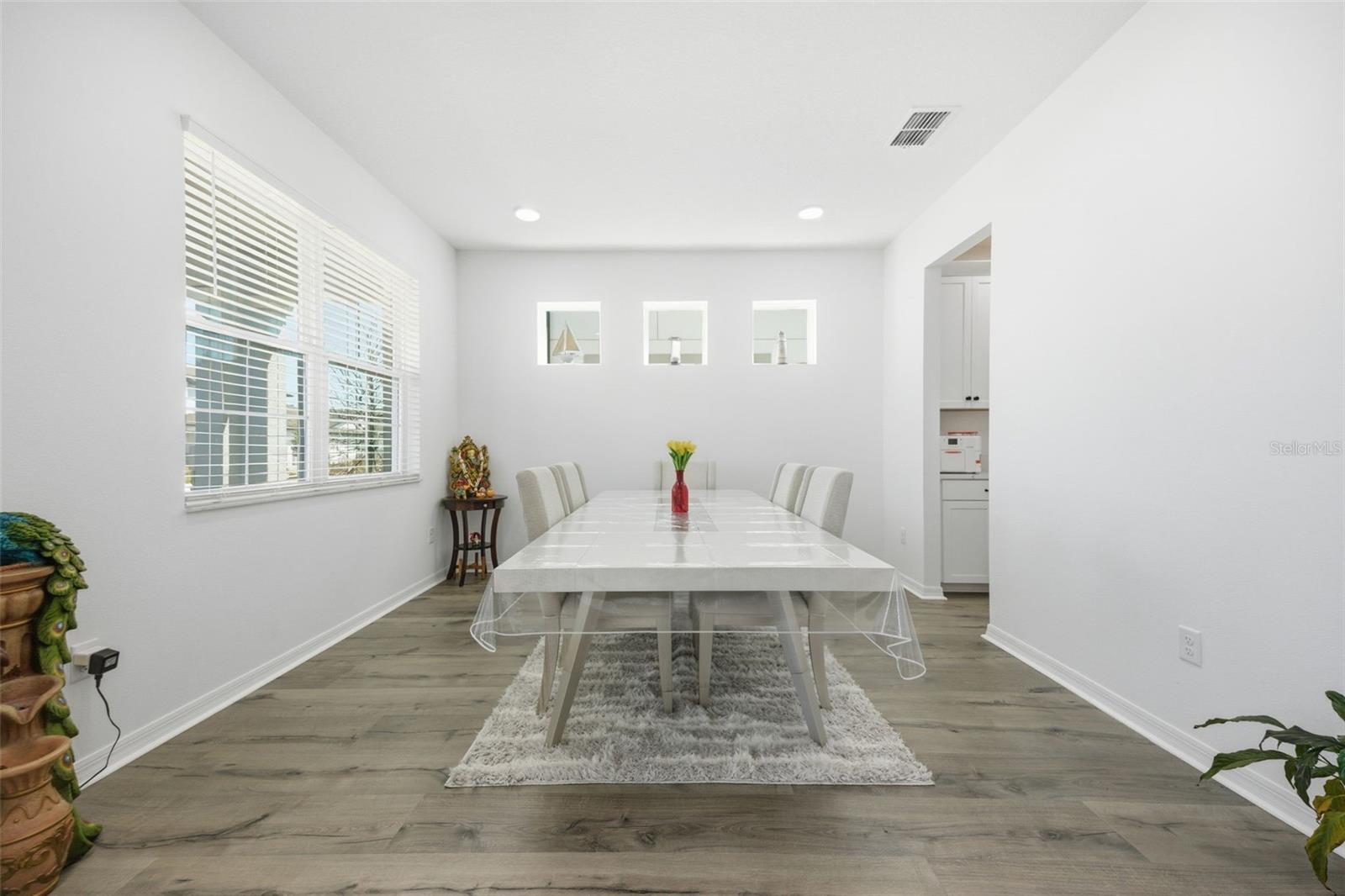 WHISPERING OAKS PRESERVE - Residential