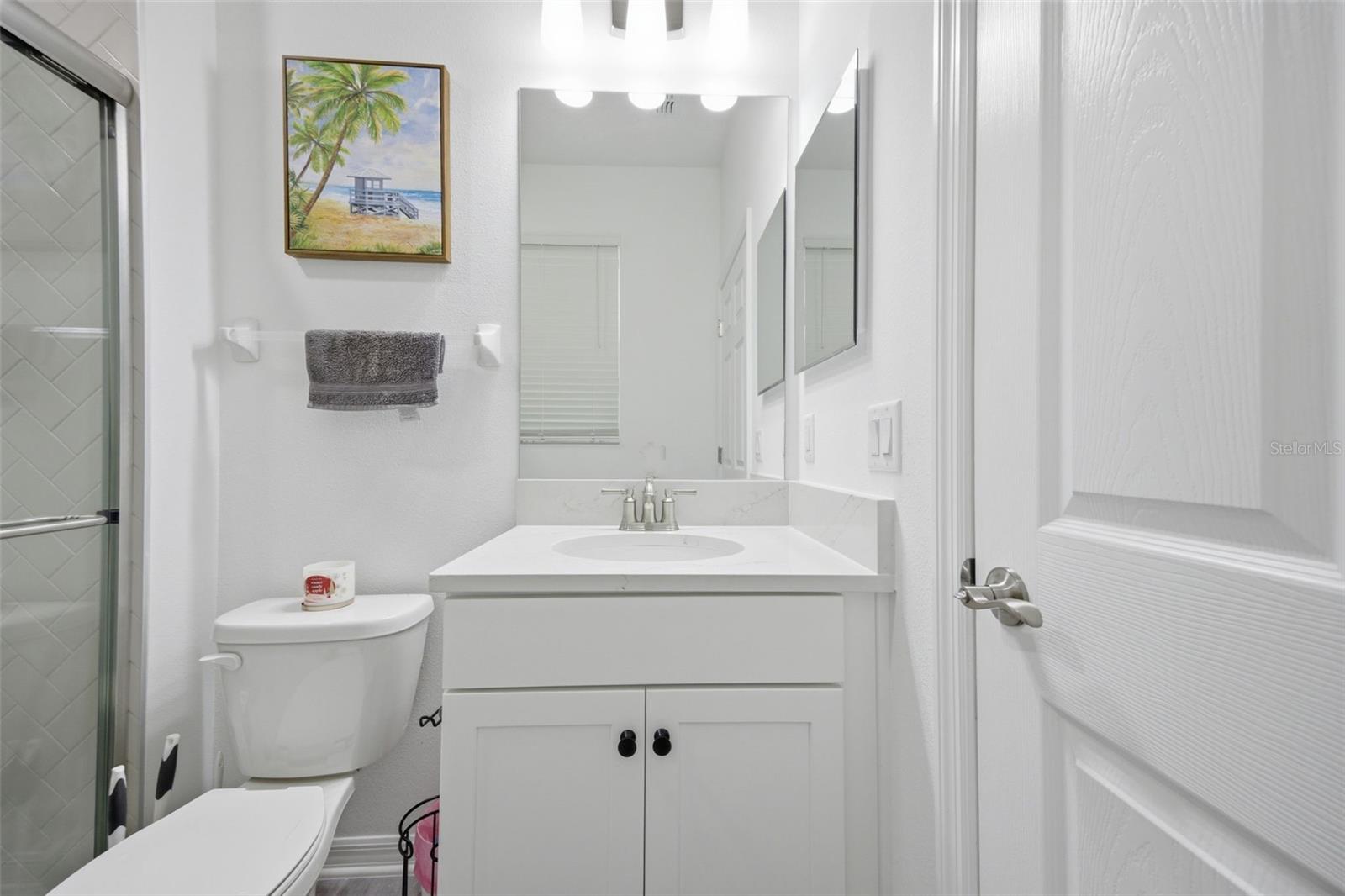 WHISPERING OAKS PRESERVE - Residential