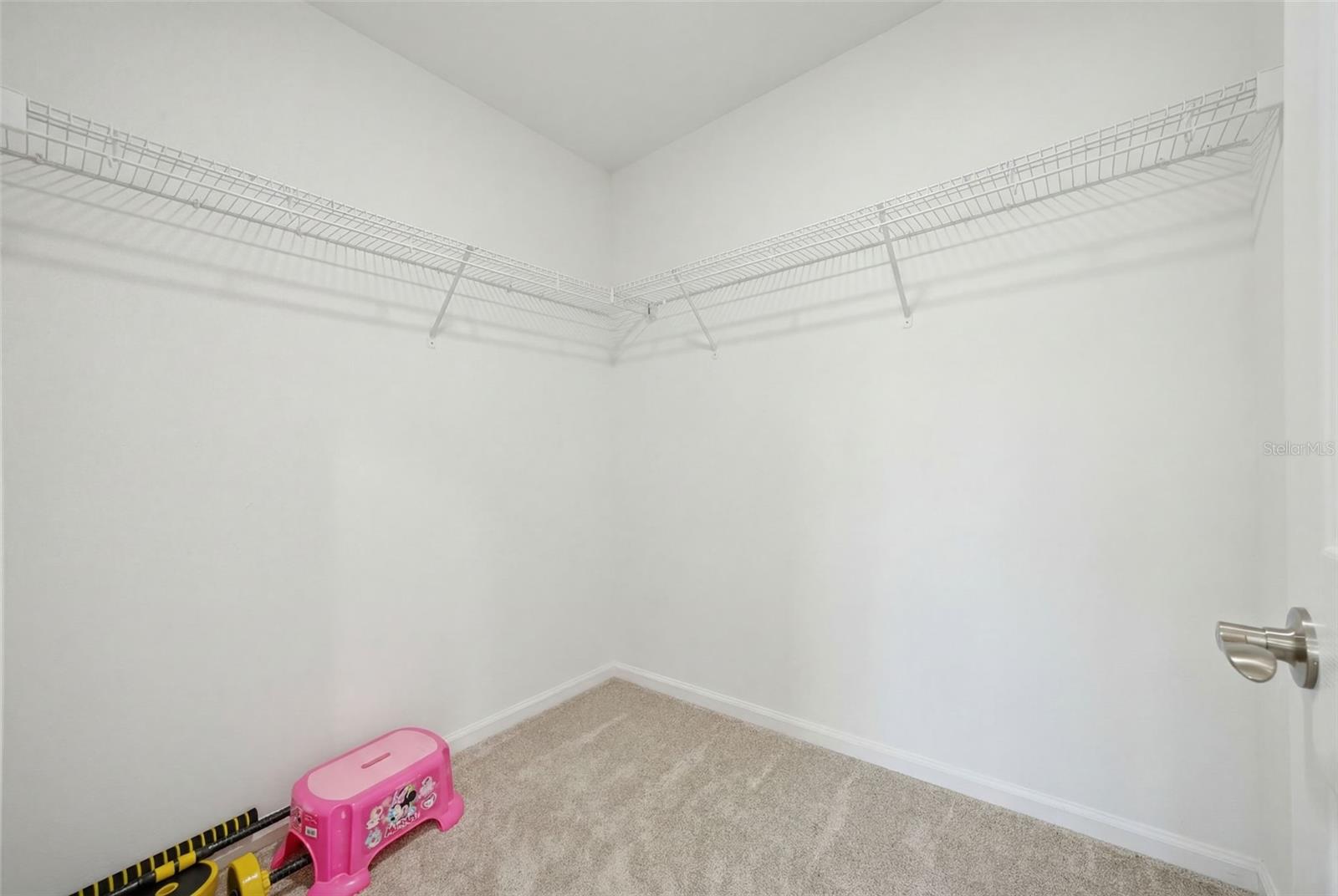 WHISPERING OAKS PRESERVE - Residential