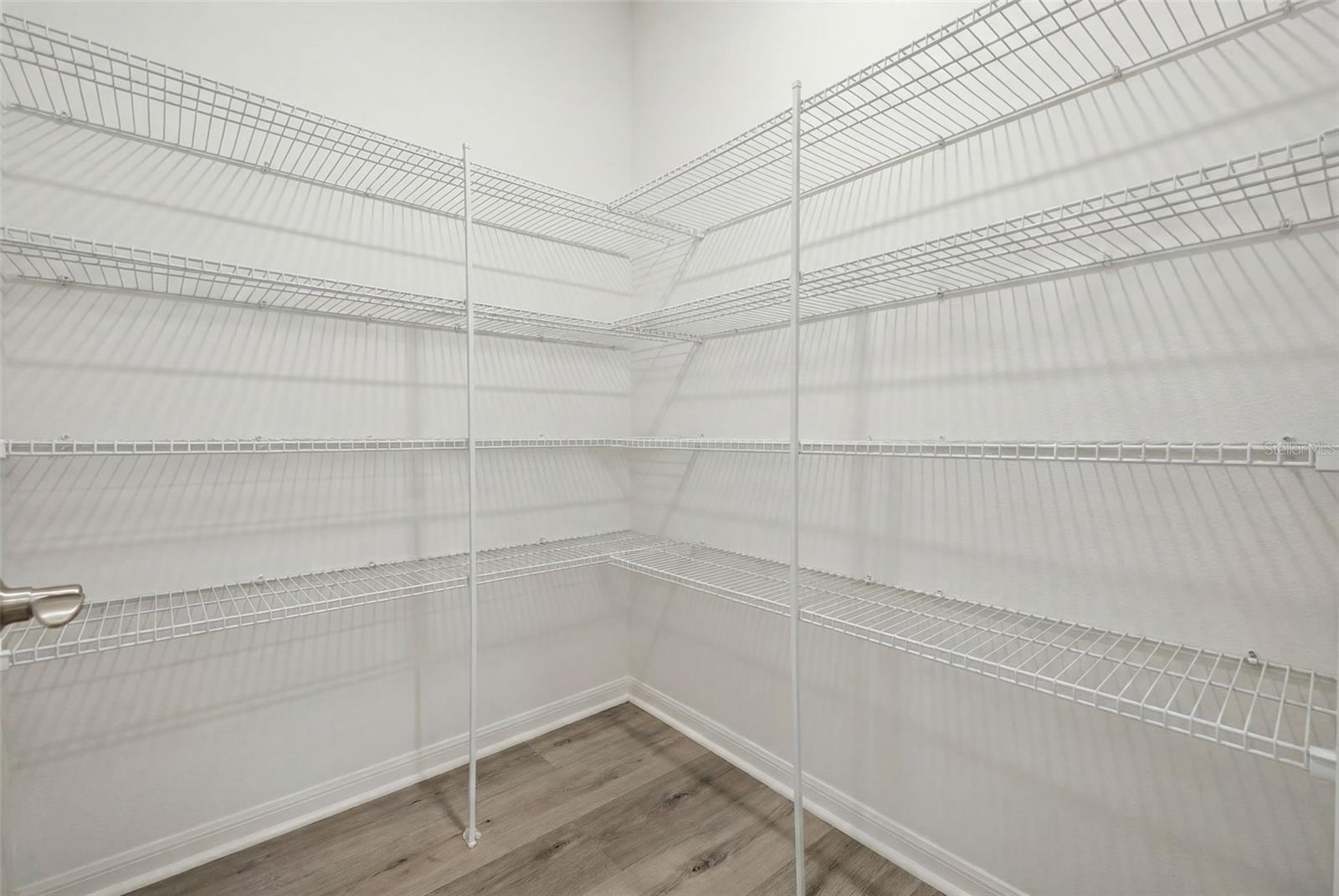 WHISPERING OAKS PRESERVE - Residential