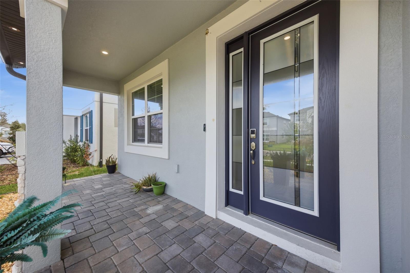 WHISPERING OAKS PRESERVE - Residential