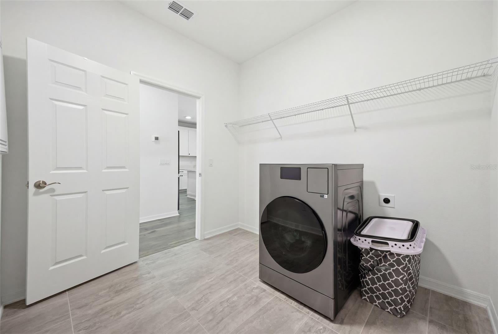 WHISPERING OAKS PRESERVE - Residential