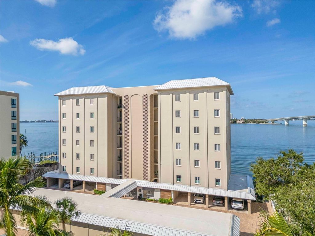 Photo of 350 Golden Gate Point #33, Sarasota, FL 34236 (MLS # A4663795)
