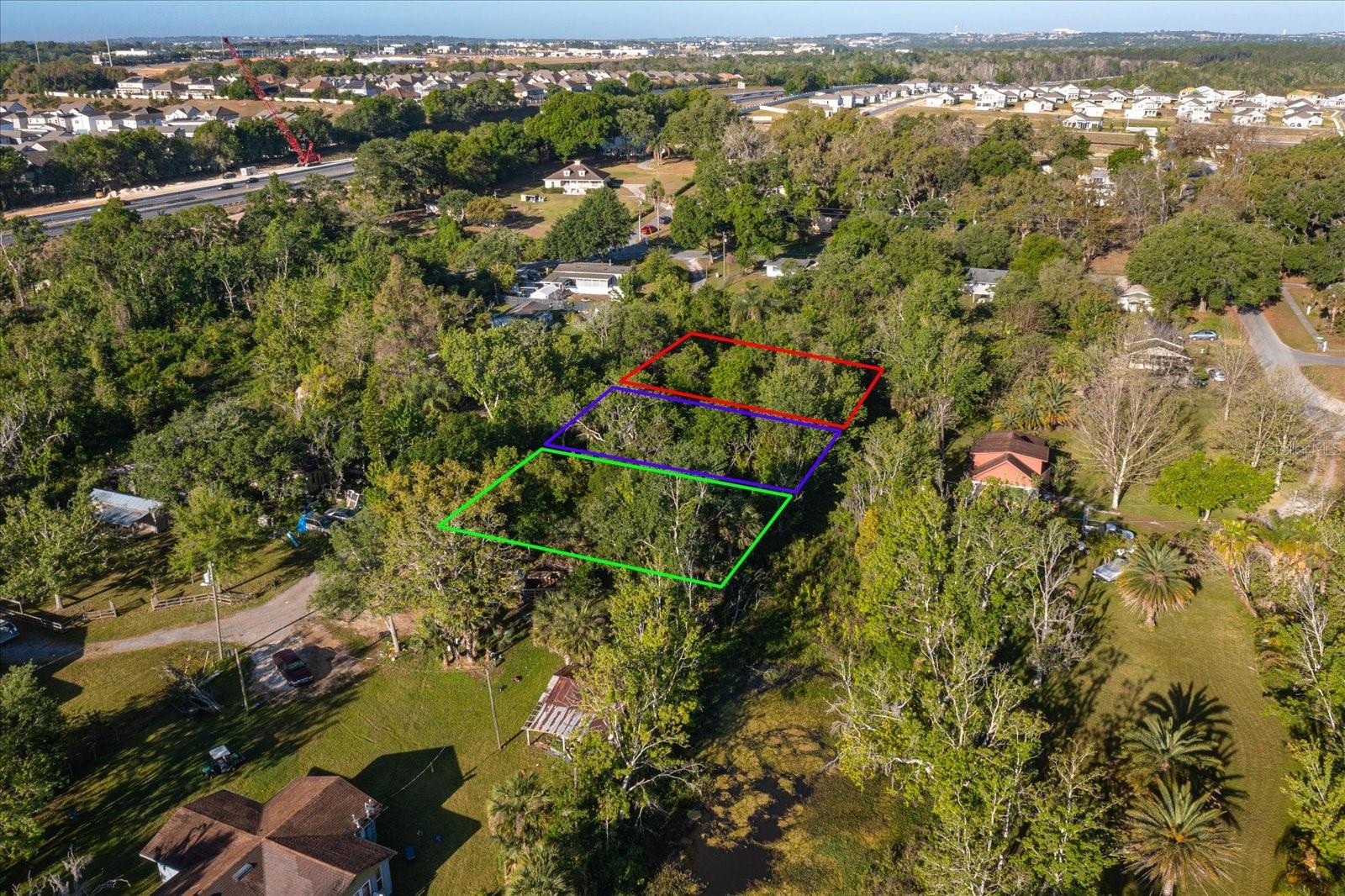 KILLARNEY COVE DRIVE