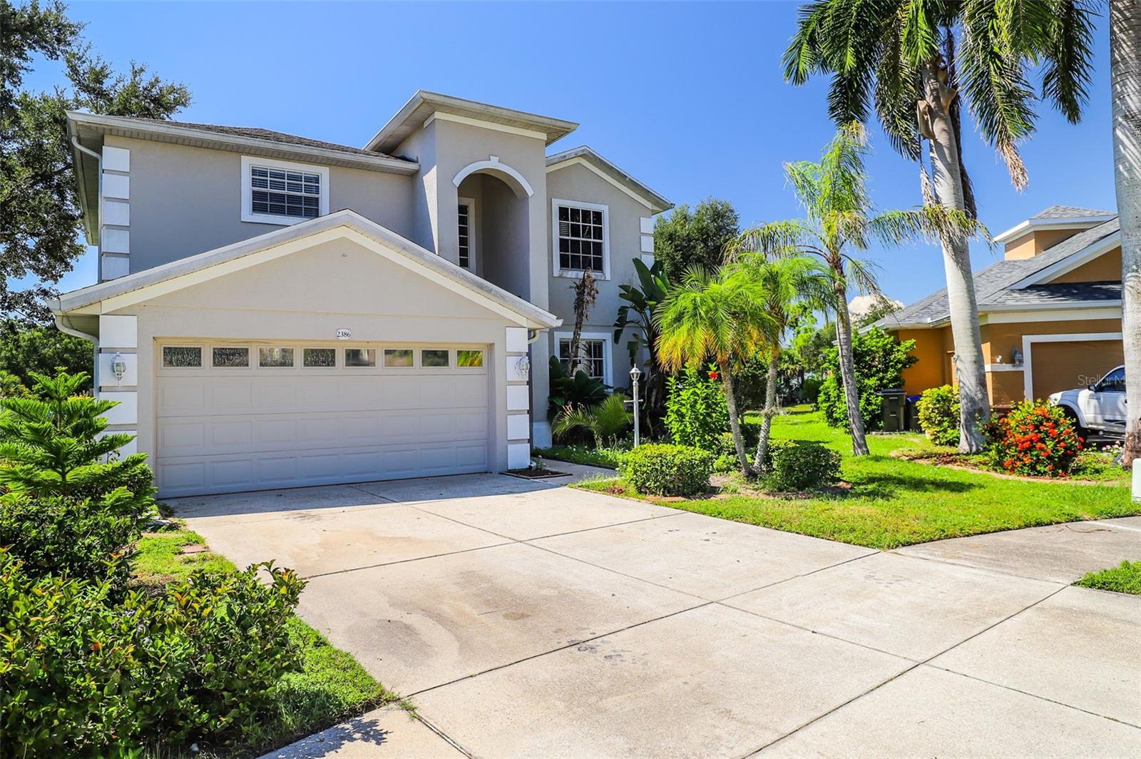 2386 PECAN DRIVE, NORTH PORT, FL, 34289 1 2386 PECAN DRIVE