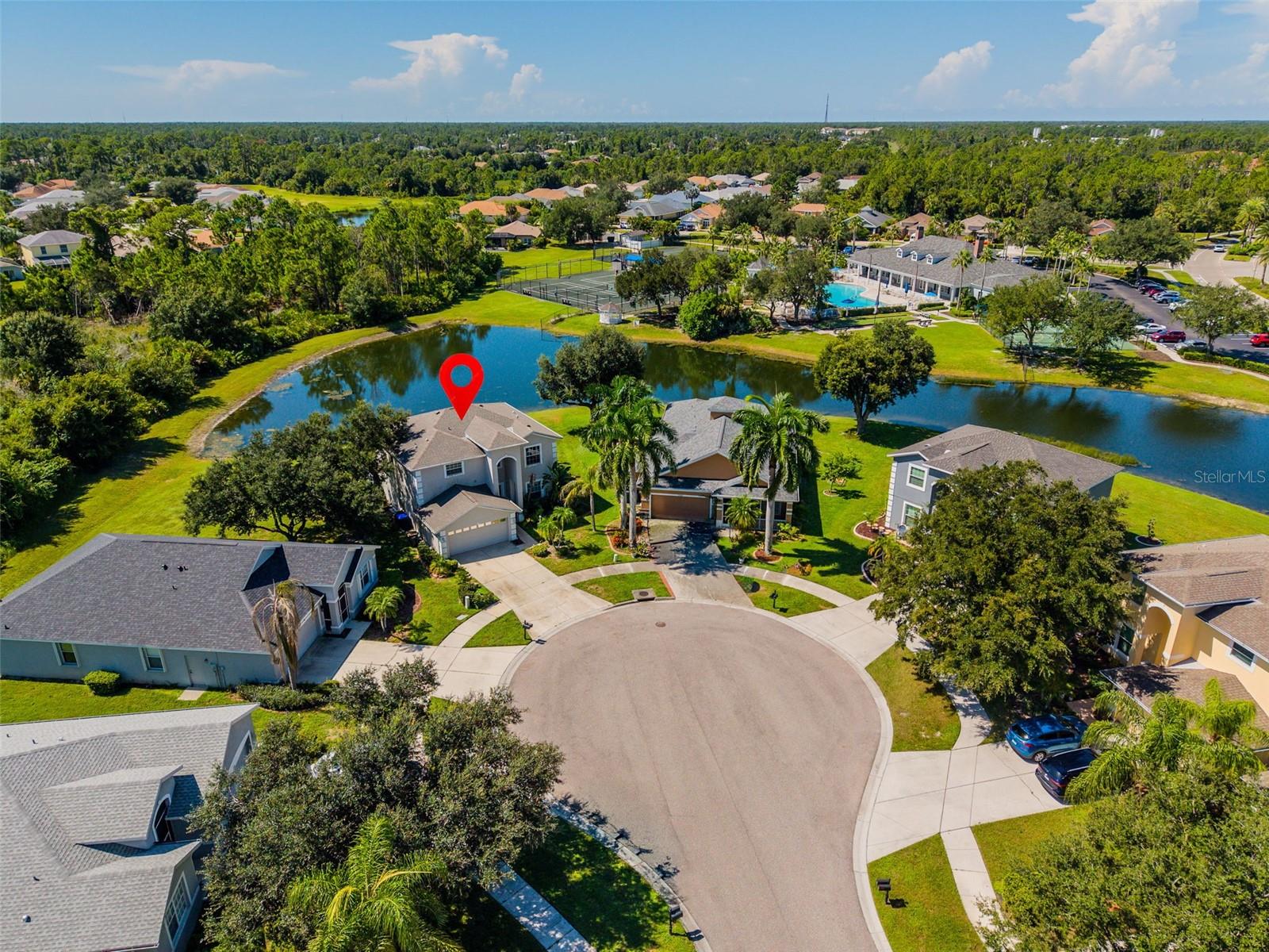 2386 PECAN DRIVE, NORTH PORT, FL, 34289 2 2386 PECAN DRIVE