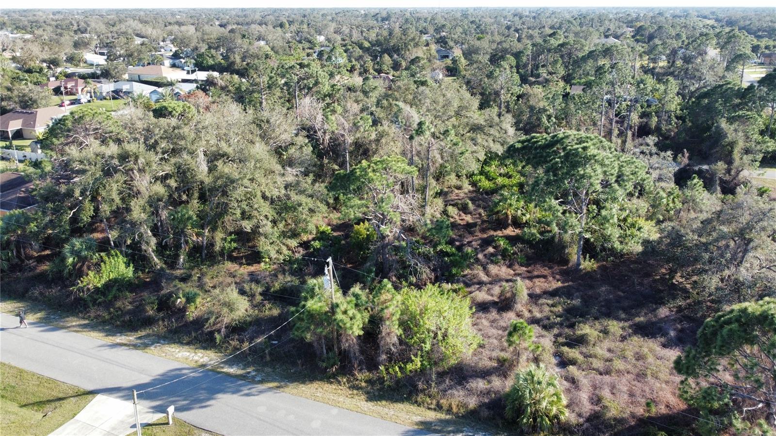 PORT CHARLOTTE SUB 36 - Land