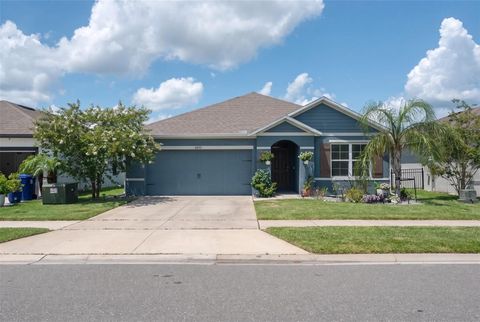 Photo of 2635 Neverland Drive, New Smyrna Beach, FL 32168 (MLS # NS1088527)
