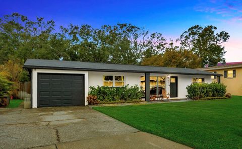 A home in TAMPA