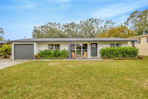 A home in TAMPA