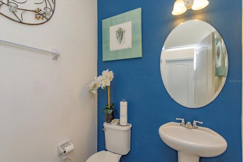 Tiny photo for 2376 Timberhill Court, Clermont, FL 34715 (MLS # O6359186)