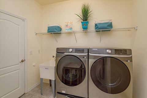 Tiny photo for 2376 Timberhill Court, Clermont, FL 34715 (MLS # O6359186)