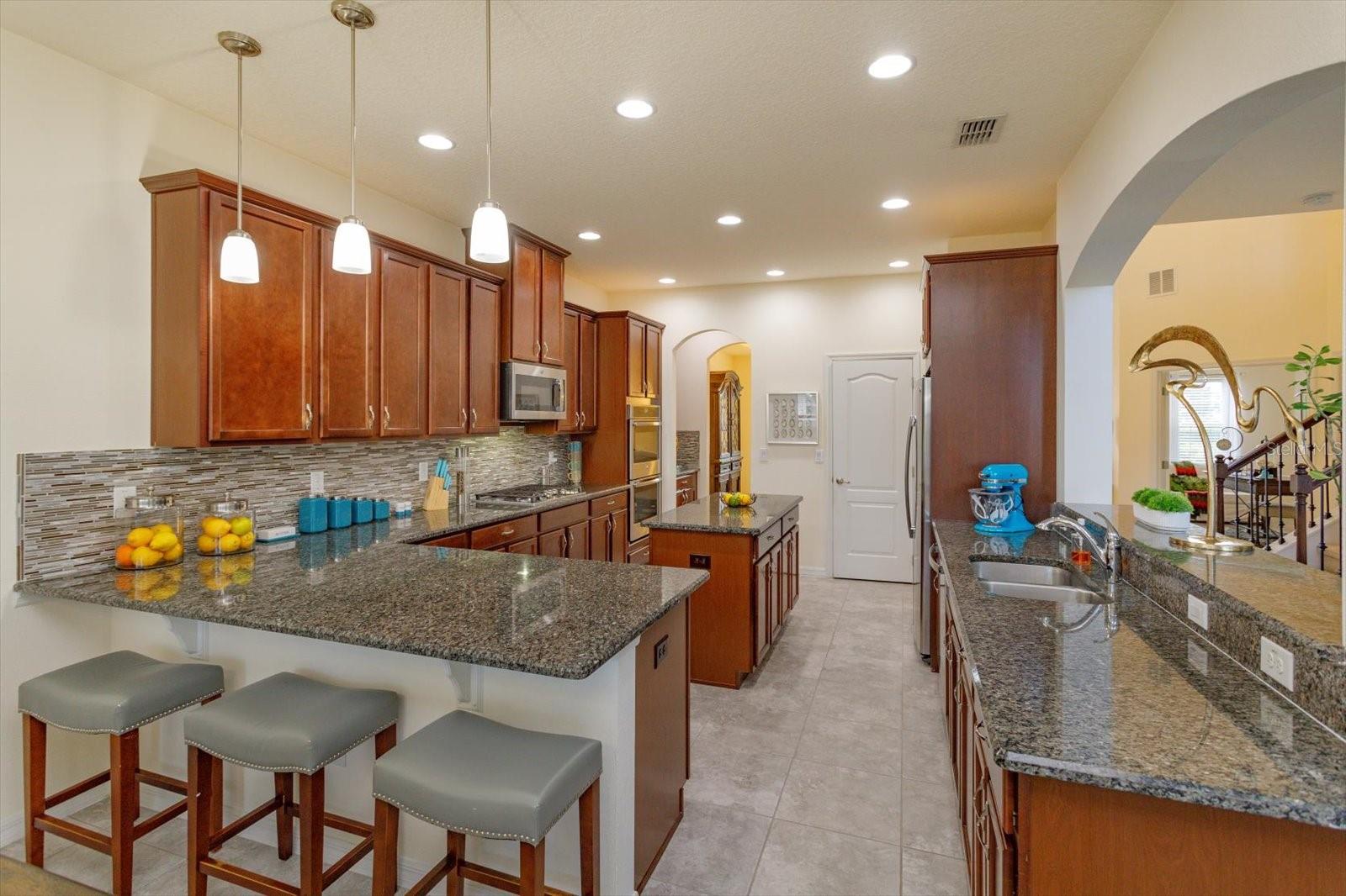 HIGHLAND RANCH CANYONS PH 2 - Residential