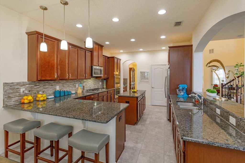 Photo of 2376 Timberhill Court, Clermont, FL 34715 (MLS # O6359186)