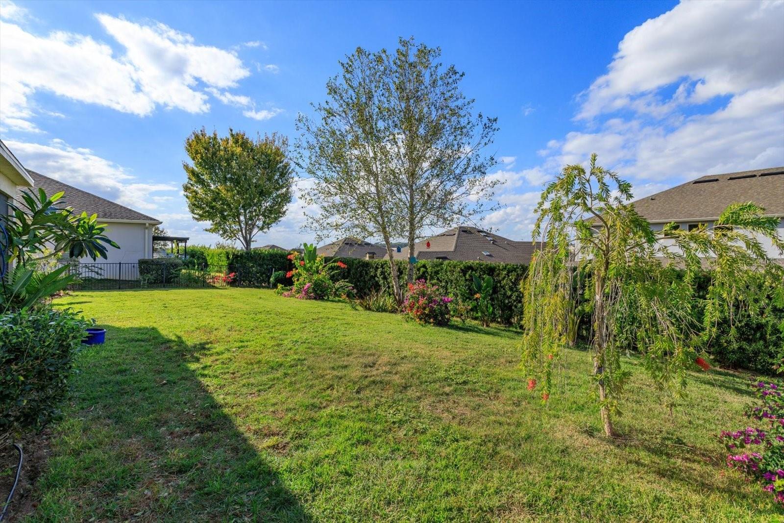 HIGHLAND RANCH CANYONS PH 2 - Residential