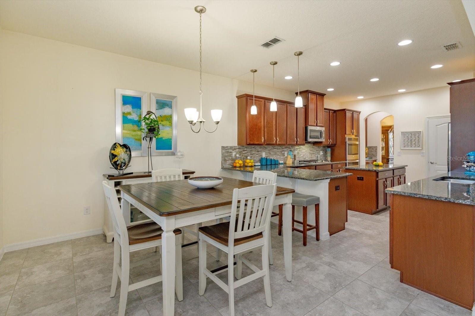 HIGHLAND RANCH CANYONS PH 2 - Residential